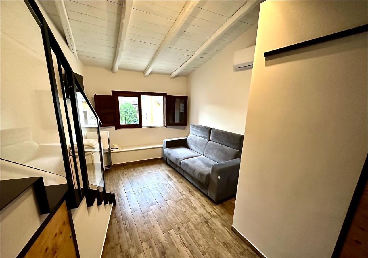 Ninetti Guest House - Apt Centro Storico Catania Exterior photo
