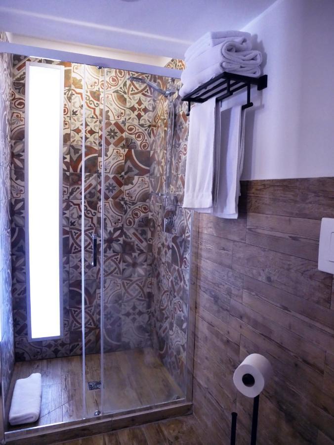Ninetti Guest House - Apt Centro Storico Catania Exterior photo
